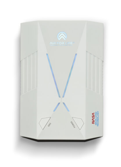 Perfect for Pet Homes - Air For Life Mini Sanifier ® II - Image 2