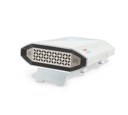 Perfect for Pet Homes - Air For Life Mini Sanifier ® II